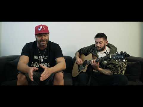 Colicchie X Joe Nester " Drug Addiction/Never Gonna Take My Soul " Acoustic Collaboration