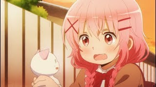 Download Comic Girls - AniDLAnime Trailer/PV Online