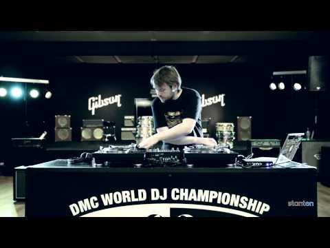 DJ Switch - Sub Focus Routine