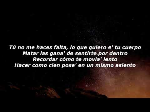 Casper Magico - Fantasmita Remix (Lyrics/Letra) ft.Bryant Myers, Alex Rose & Juhn