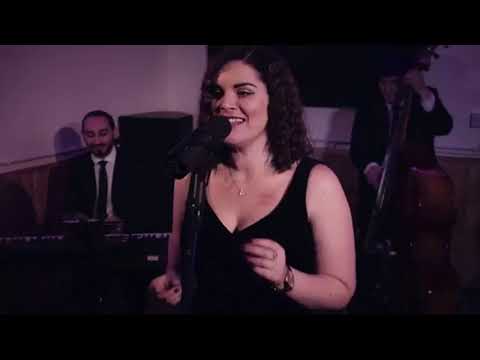 Red Velvet Jazz Quartet | Jazz Band | London