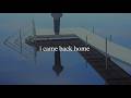 Hayd Empty Hands Official Lyric Video