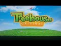 Treehouse Original Nelvana 2015