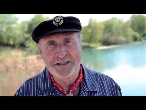 Die Windjammer kommen - Shanty-Chor MK Albstadt-Ebingen