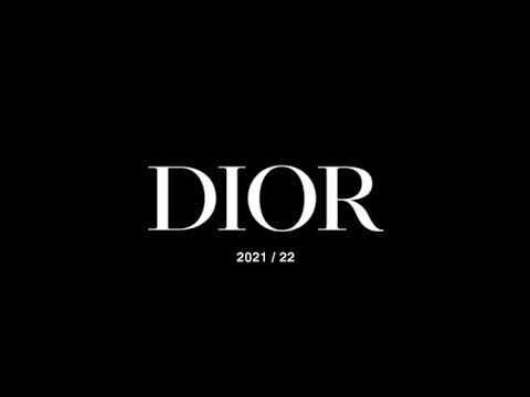 Discover “Interconnectedness” | Dior Menswear 2021/22