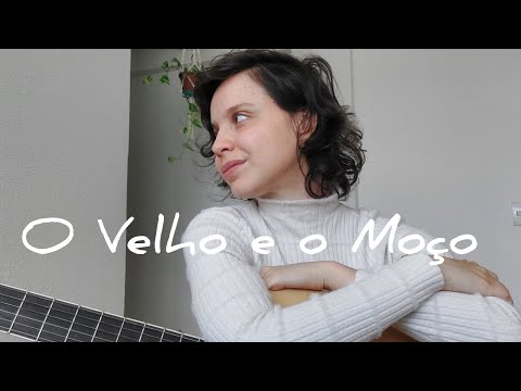 O Velho e o Moço - Los Hermanos por LUA