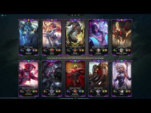 Riven vs Gragas (Vizicsacsi) | S15 Full Master 600 LP Ranked Game | League of Legends