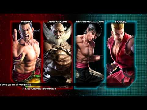 DJay's Dojo [27/03/16] - TT2 Offline FT10 - OffInBed (Jinp/Feng) vs. DJay_Voo (M.Law/Paul)