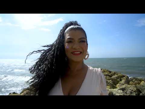 Me Cansé de Usted - Bau Gutiérrez & Yennifer Quintero  Las Diosas del Vallenato - Vídeo Oficial