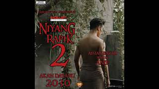 Download lagu Insyaallah coming soon filem Niyang Rapik 2 mp3