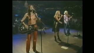 Dixie Chicks | Let Him Fly (Live)