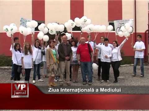 Ziua Internaţională a Mediului
