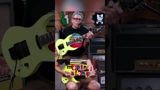 Video thumbnail for The Ibanez Power Series 540PIII: flashy, fast, and built for pure excess ⚡️ by B's Music Shop
