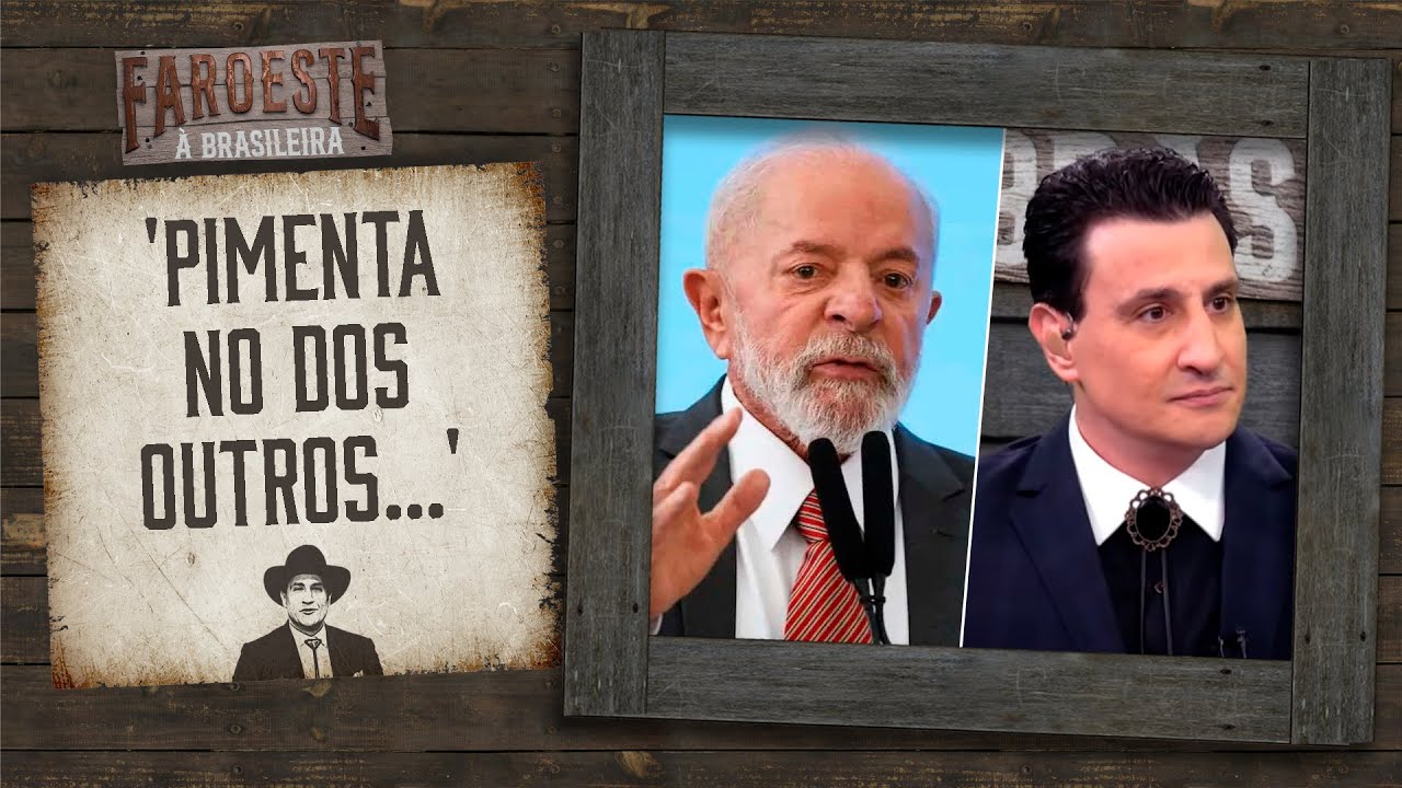 Janja posta vídeo de Lula tentando explicar alta nos preços dos alimentos