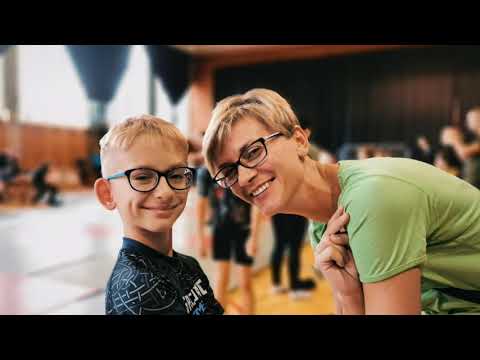 DUKO 28 IX 2019 BJJ Samuraj Gold Team Piła