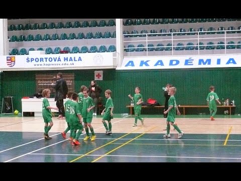 Adidas 4sport Cup 2015