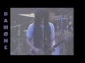 DAMONE - Up To You  (Live Japon)