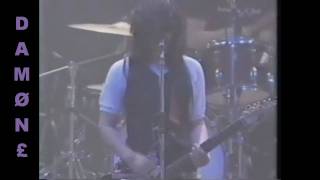 DAMONE - Up To You  (Live Japon)