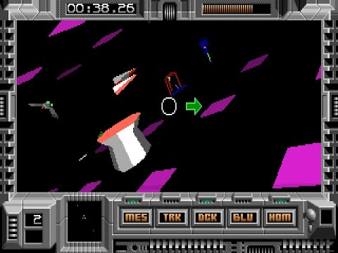 Interphase - ADG Episode 322