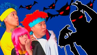 Download lagu Hello Halloween | D Billions Kids Songs mp3