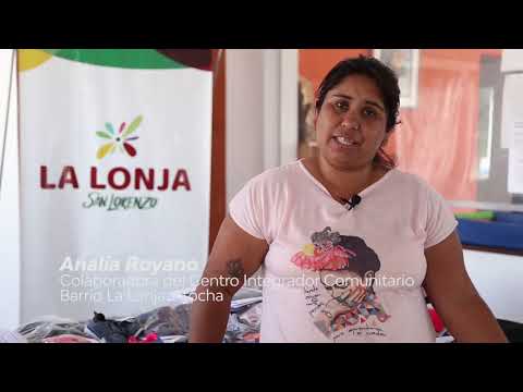 Con una estrategia de sustentabilidad económica se fortalecen espacios comunitarios