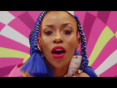 Katubikole By Vinka X Fik Fameika Official Video Kayson Promotions