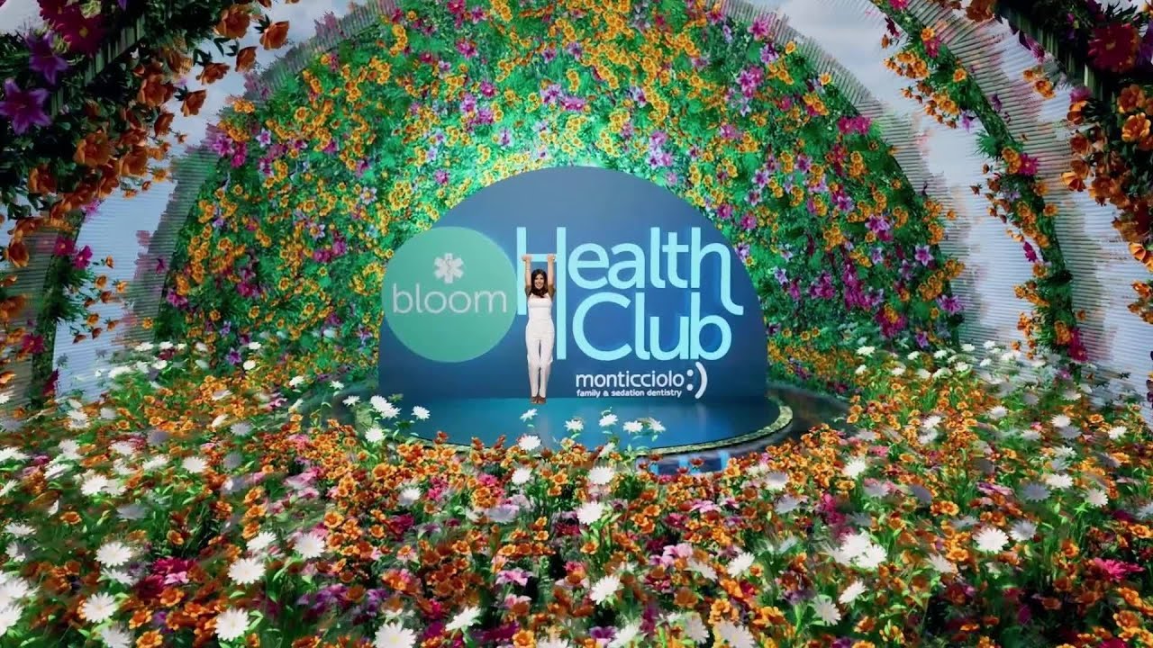 Reshaping Life and Success with a Sobriety Journey | Bloom Health Club - Sharon Fekete keynote speaker video thumbnail