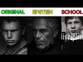 Discipline Meme ALL VERSION