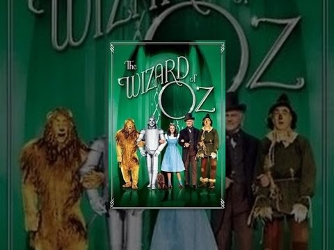 The Wizard of Oz