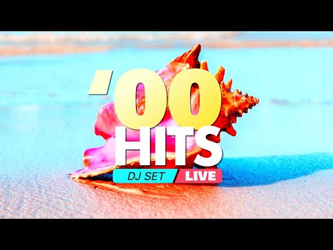 '00 Dance Hits (Daft Punk, Modjo, Junior Jack...)