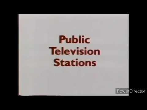 01/1982 WHRO PBS Channel 15 Norfolk VA Sign Off