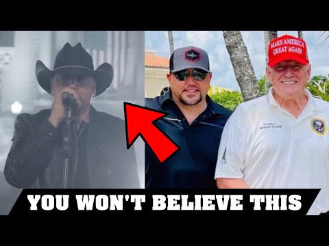 FINALLY SOMEBODY SAYS IT! JASON ALDEAN TRY THAT IN A SMALL TOWN