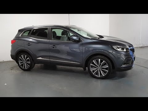 2019 Renault KADJAR S-EDITION BLUE DCI 115 24,495