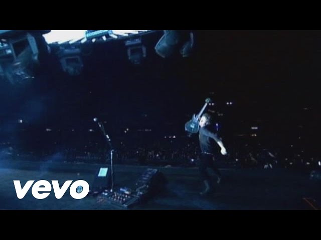 Soda Stereo - Sueles Dejarme Solo (Gira Me Verás Volver) Soda Stereo - Sueles Dejarme Solo (Gira Me Verás Volver)