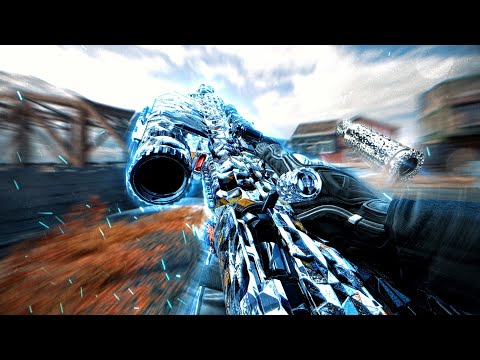 i unlocked the NEW ARCLIGHT SNIPERS in BLACK OPS 7!!