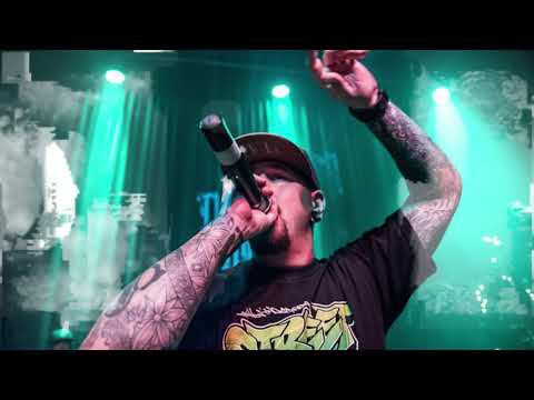 Hey -Hey- Real Rangsta ft Huero Loco  (Delinquent Habits) NOCAUT 2017