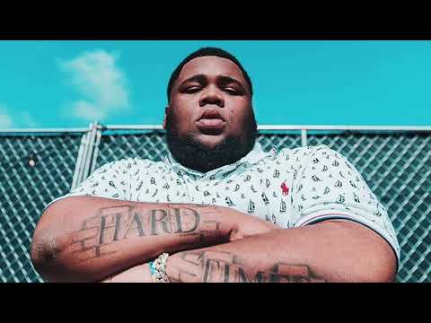 Rod Wave X Roddy Ricch Type beat - "Hood Love Story"|Soul Hip Hop|(prod.KEYANU)