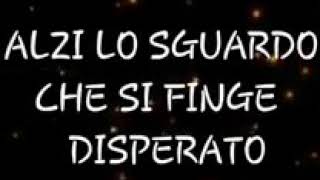 Riki - ti lucciano gli occhi + testo