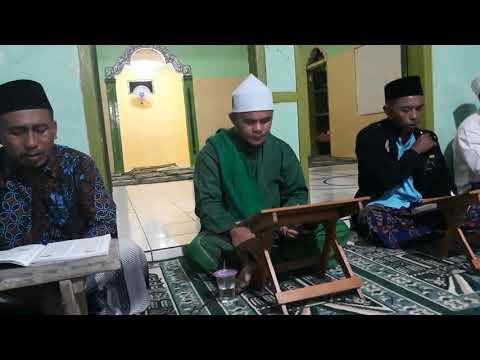 SHOLAWAT HABIB FAUZI BACHDAR.