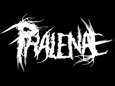 Phalenae - Solitude (Candlemass cover)