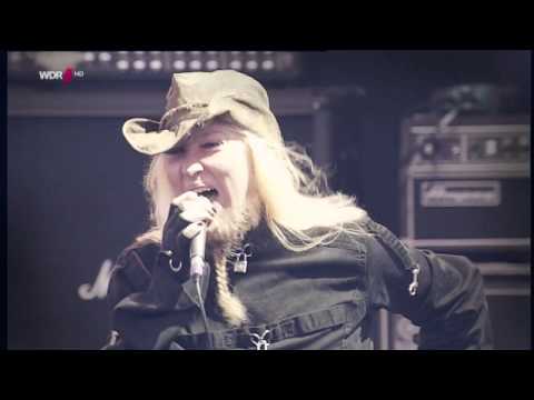 SANCTUARY - 02.Battle Angels Live @ Rock Hard Festival 2015 HD AC3