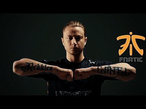 Rekkles talking about KENNEN Viability