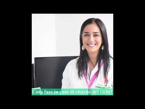 Cosa fare in caso di ritardo del ciclo? | Farmacia De Florio