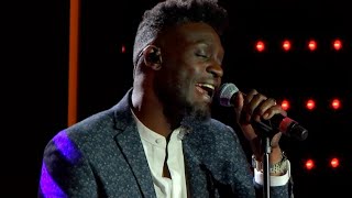 Corneille - Smooth Operator (LIVE) Le Grand Studio RTL