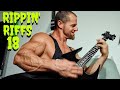 RIPPIN' RIFFS Episode 18 - BLACKENED THRASH