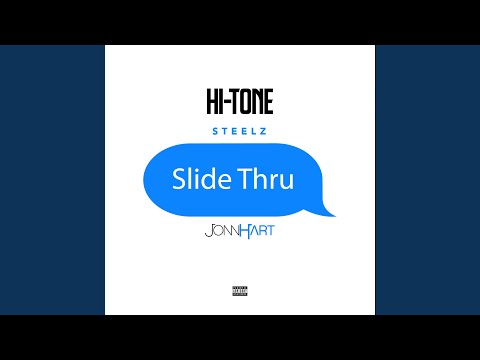 Slide Thru