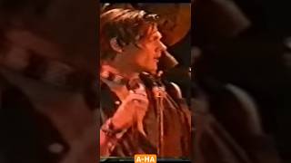A-ha | Between Your Mama And Yourself | (LIVE)(1994)