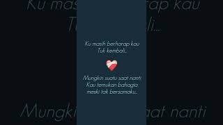 Download lagu Kenanglah Aku #storywa #missingyou #galau #naff mp3