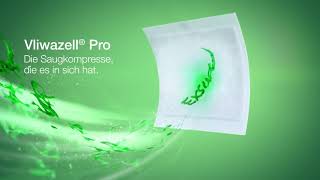 Vliwazell® Pro (DE)