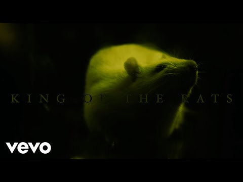 Bodysnatcher - King of the Rats (Official Music Video)